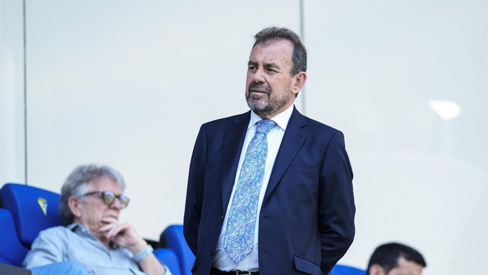 El juez levanta la cautelar que amparaba al Getafe CF para inscribir jugadores