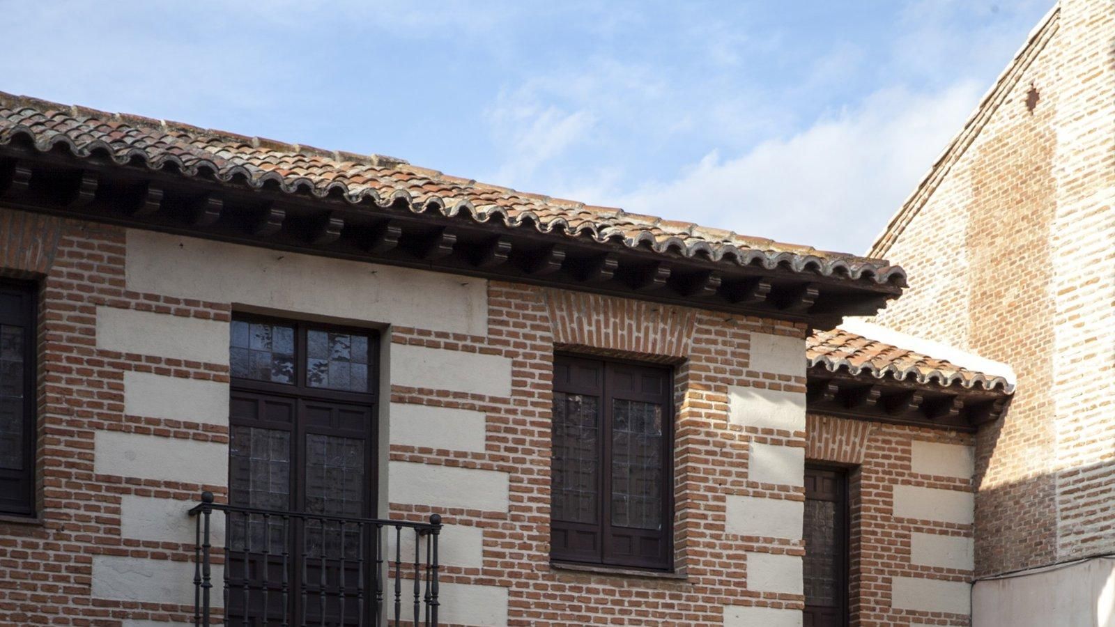 El Museo Casa Natal de Cervantes recorre la moda del Siglo de Oro