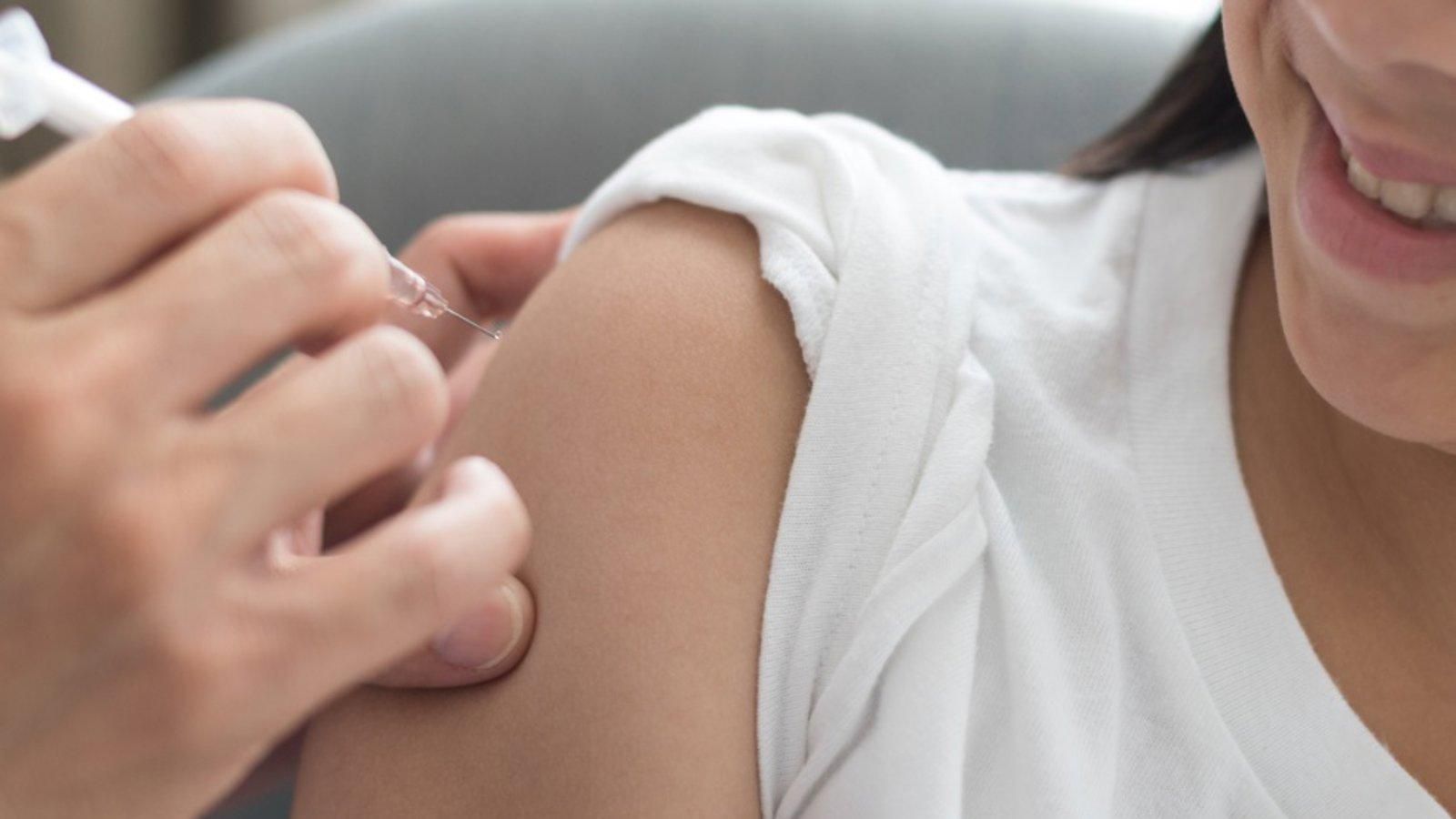 Madrid invierte tres millones en vacunas infantiles contra sarampión, varicela y hepatitis B