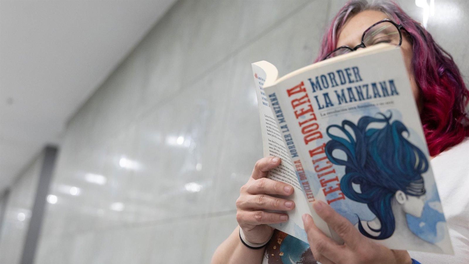 Madrid impulsa la lectura infantil con 220 libros en su gran muestra itinerante por 125 bibliotecas