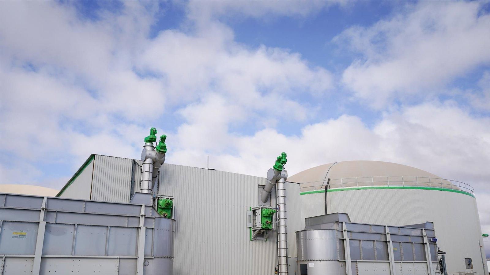 Vecinos de Belmonte y Villarejo se movilizan contra una planta de biogás