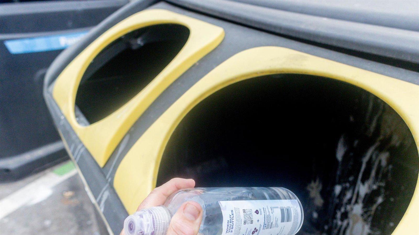 Inma Sanz defiende la tasa de basuras de 2026 y carga contra el recurso de Más Madrid