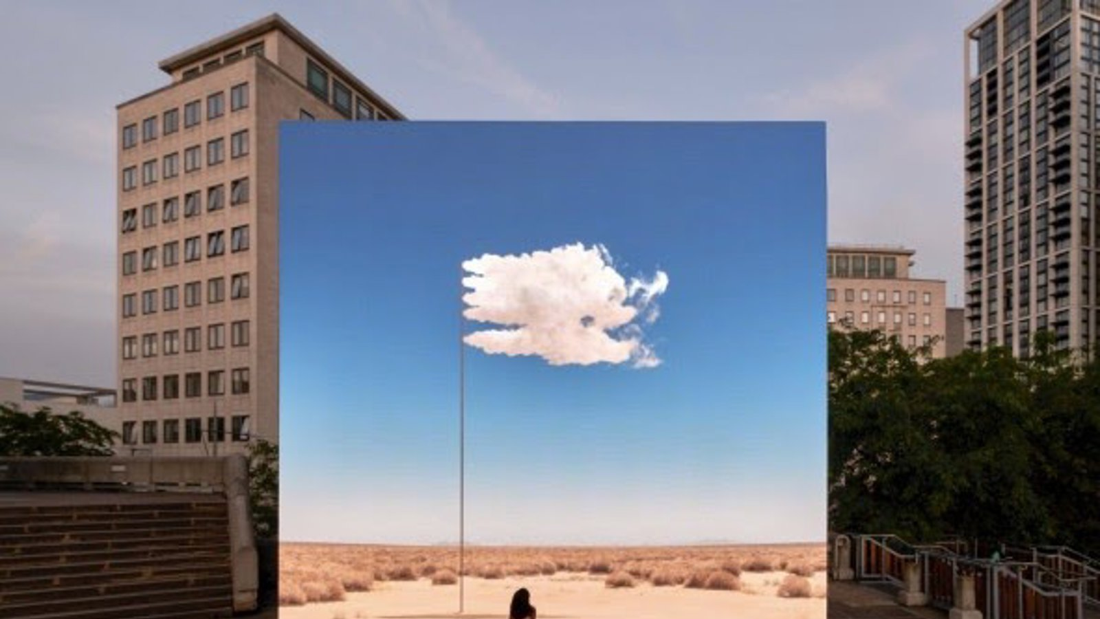 Matadero exhibirá '(Super)Models' como eje de Mayrit 2026 hasta el 21 de junio