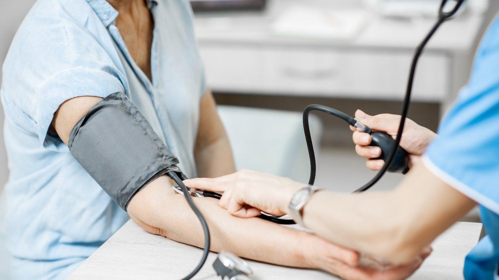 Un algoritmo logra controlar la hipertensión