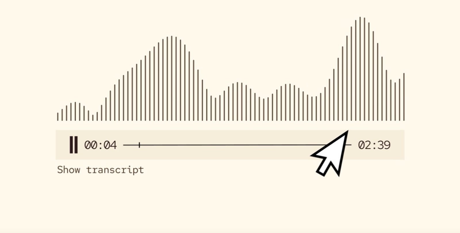 Microsoft lanza sus modelos propios de voz y transcripción