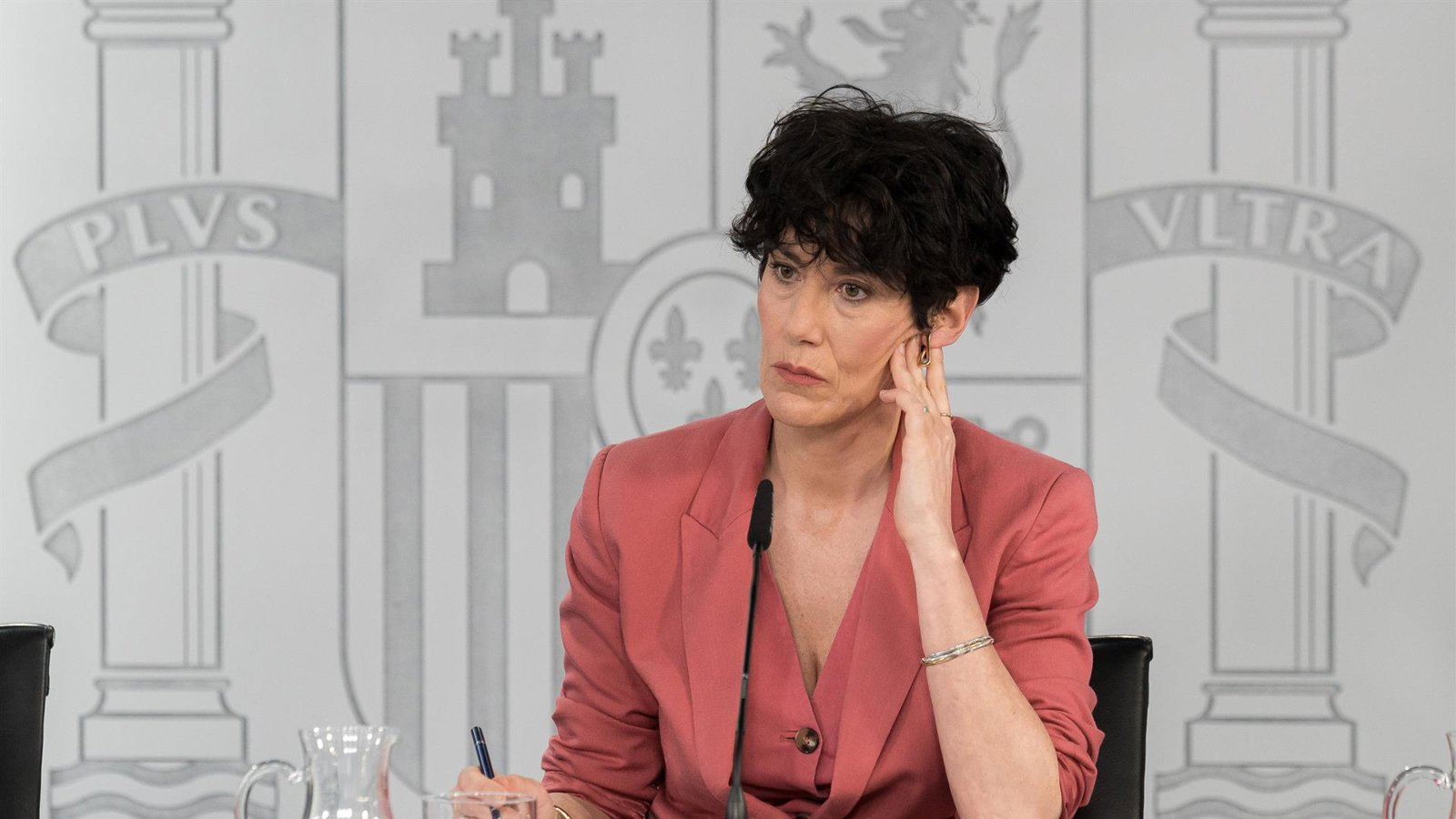 El Gobierno registra 60.656 peticiones para la regularización de migrantes en los primeros días