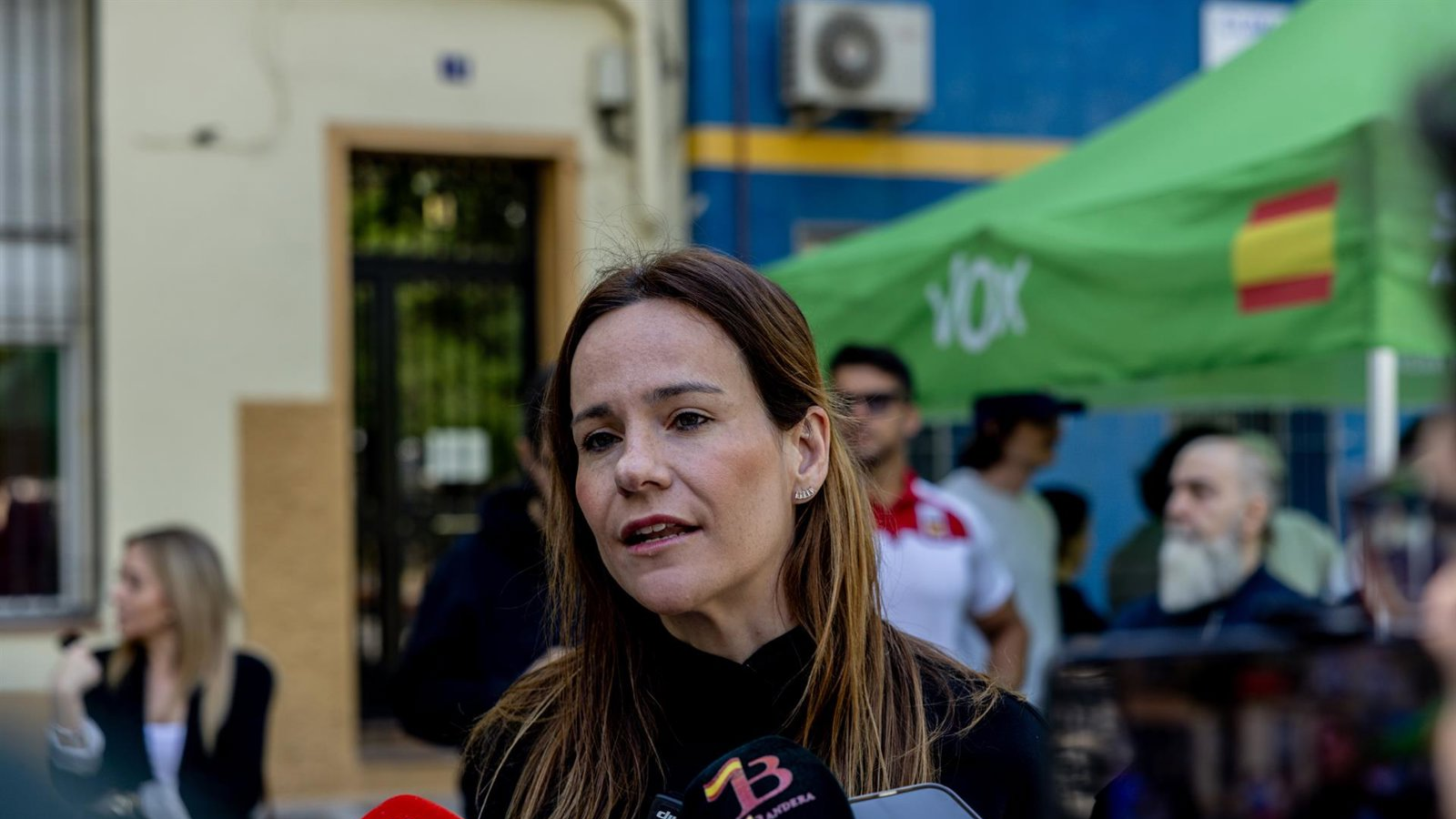 Vox resta importancia a la candidatura de Mónica García en 2027 y critica su gestión en Sanidad