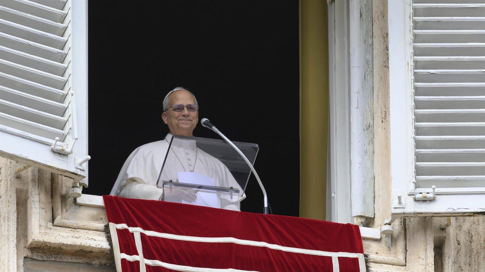 El Papa pide que la energía nuclear esté “al servicio de la vida y la paz” en el aniversario de Chernóbil