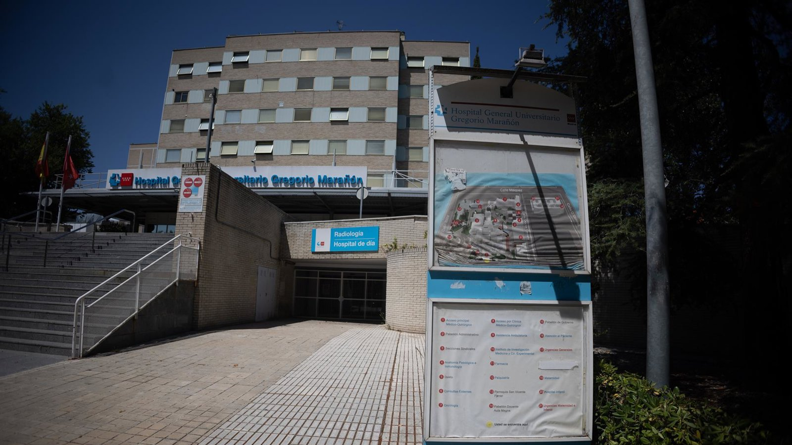 Madrid crea una plataforma para que los tutores MIR compartan dudas y mejoren la formación sanitaria