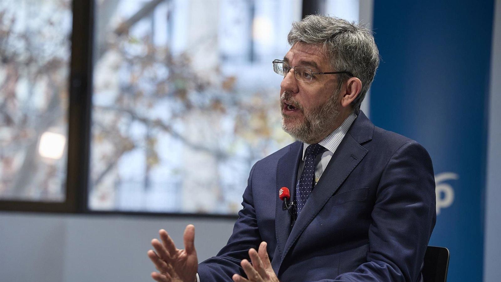 Nadal alerta del encarecimiento de la vida en Semana Santa y critica el estado de los servicios públicos