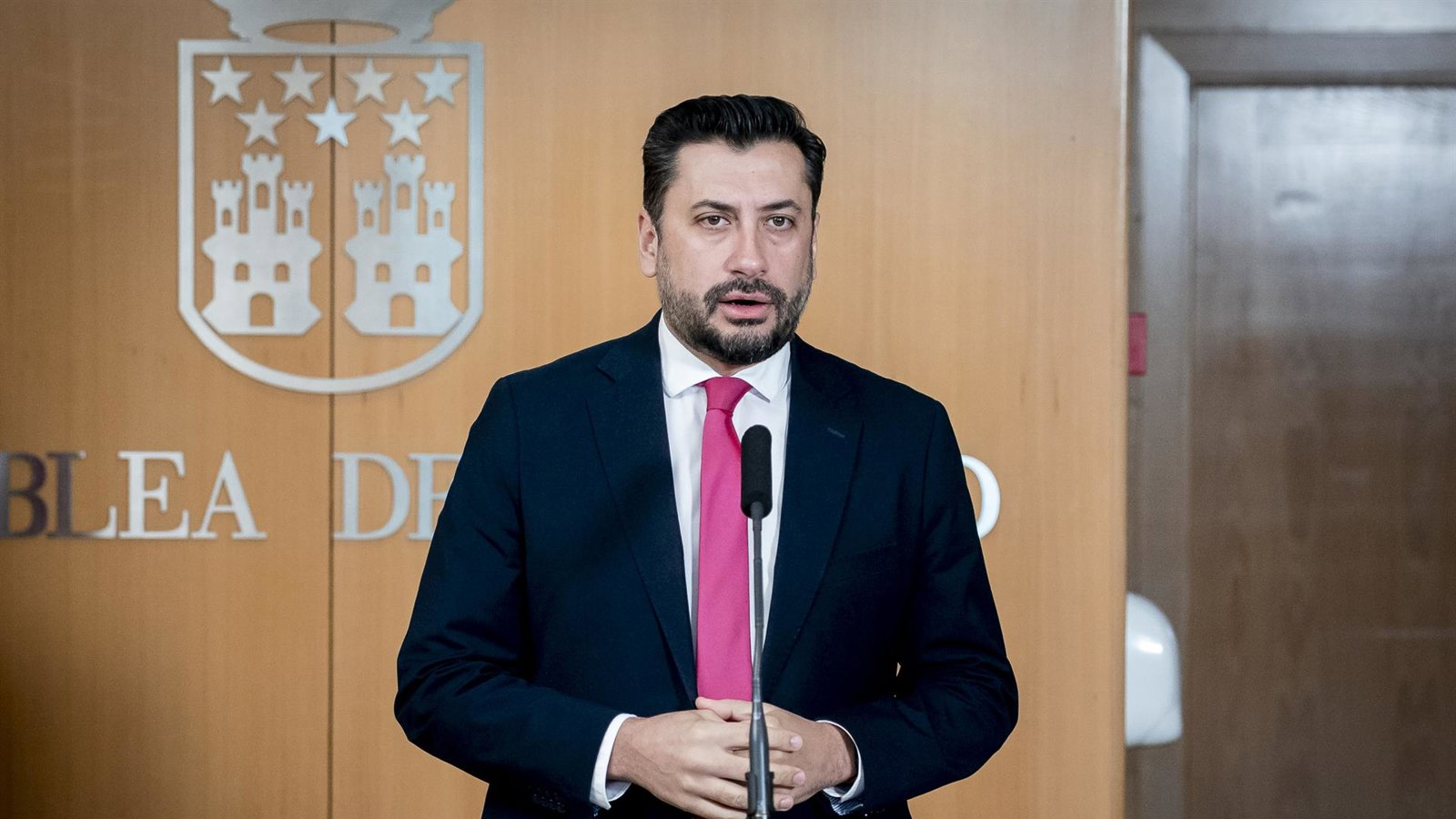 El PP exige a Mónica García que deje el Ministerio de Sanidad tras anunciar su candidatura en Madrid