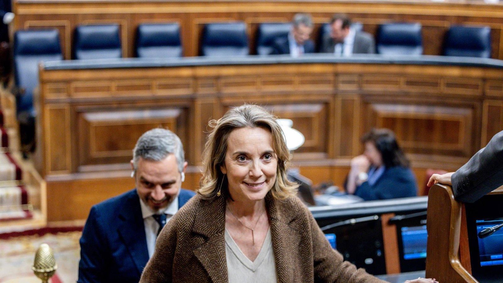 El PP pide al Gobierno contar con los militares ante su reconocimiento como profesión de riesgo