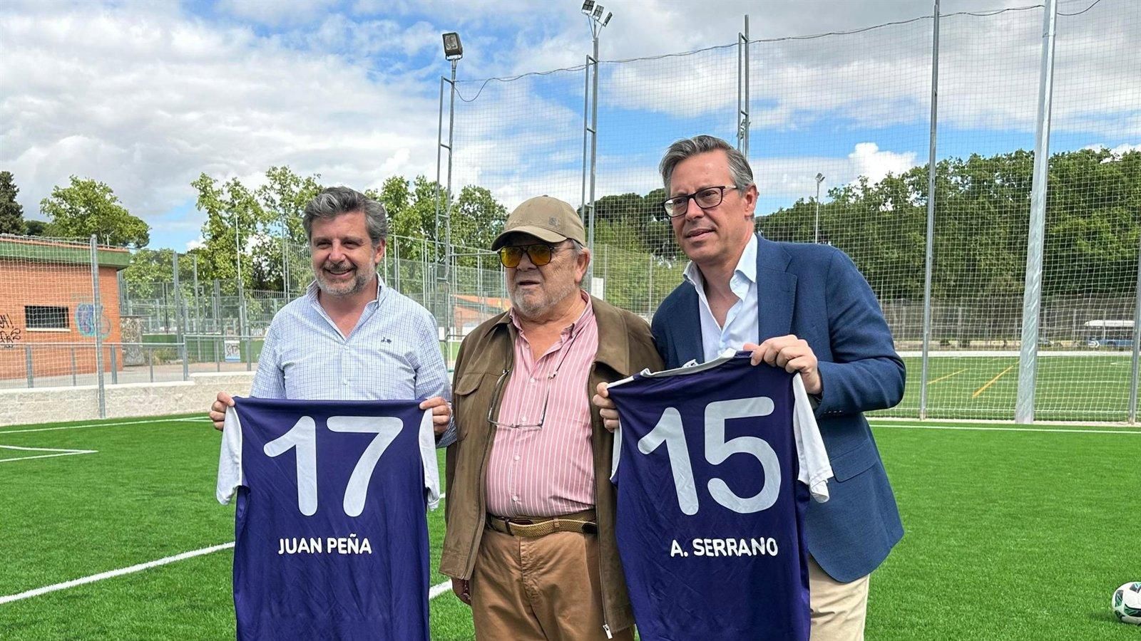 El PP de Madrid reivindica su gestión en los distritos de la capital