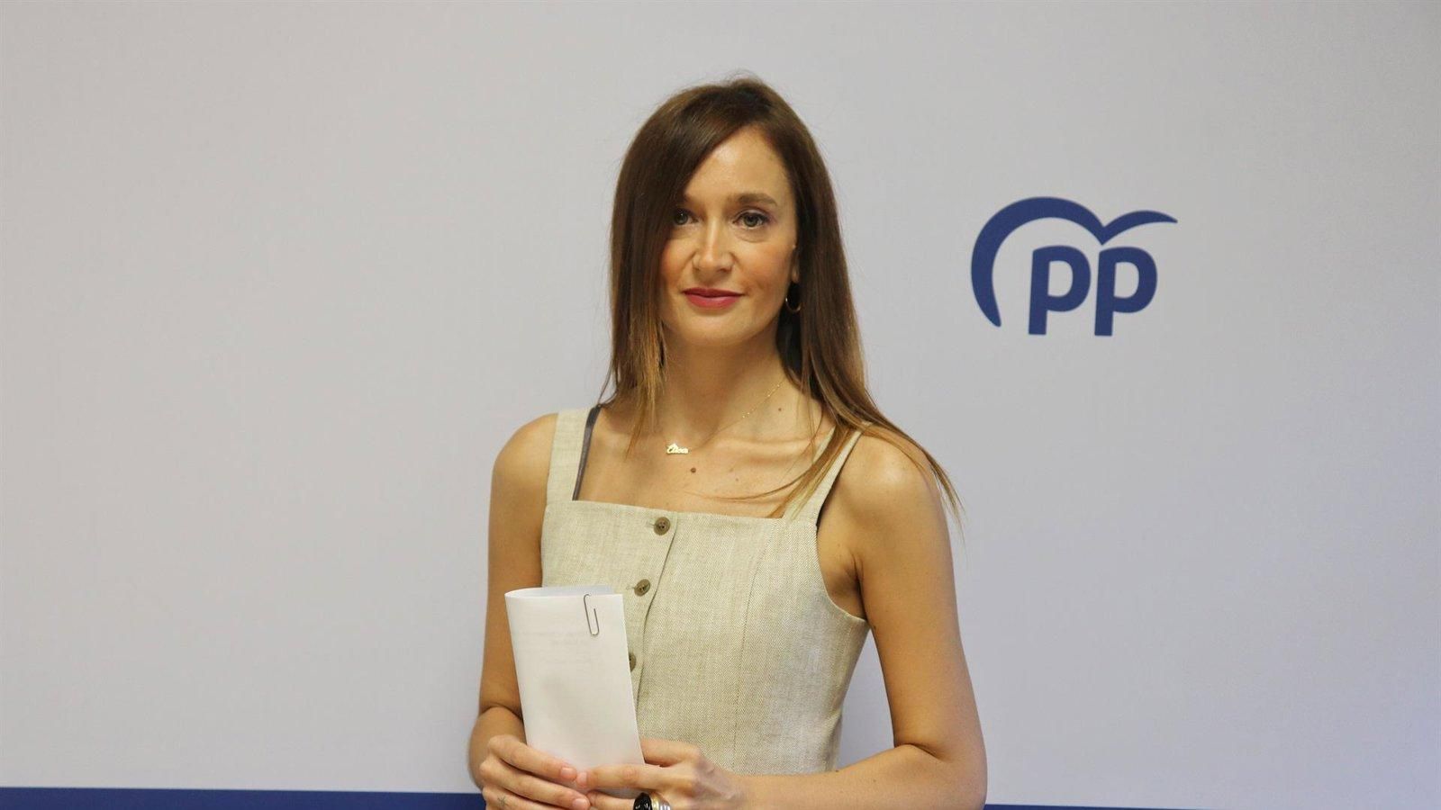 El PP denuncia récord de impuestos sin inversiones en Málaga