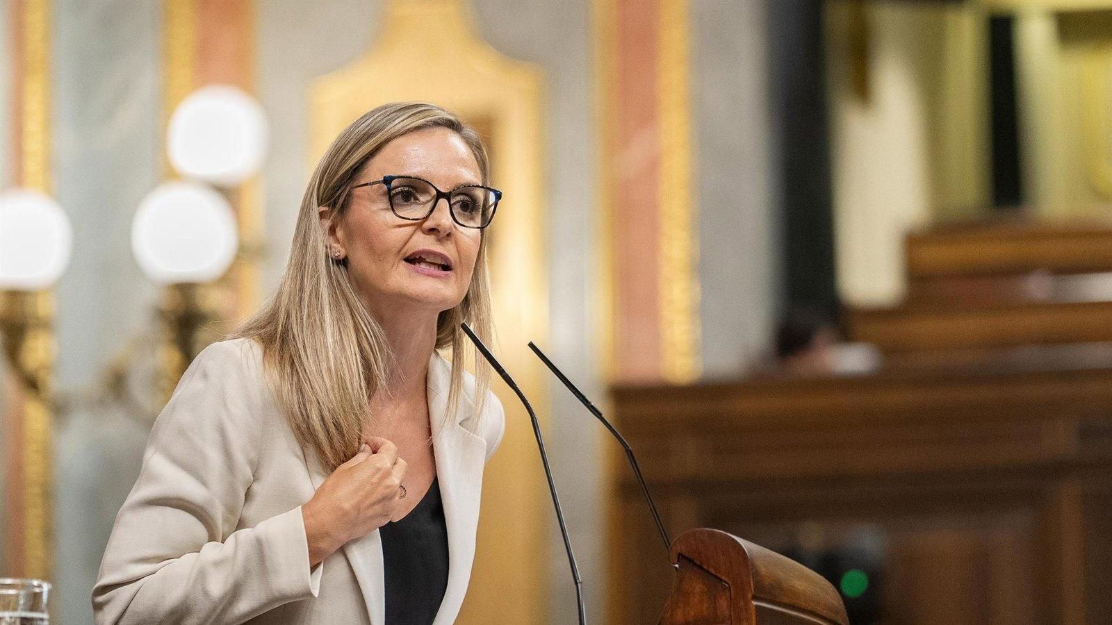 El PP presiona al Gobierno por el fármaco contra la ‘Piel de Mariposa’: denuncia más de 800 días de retraso