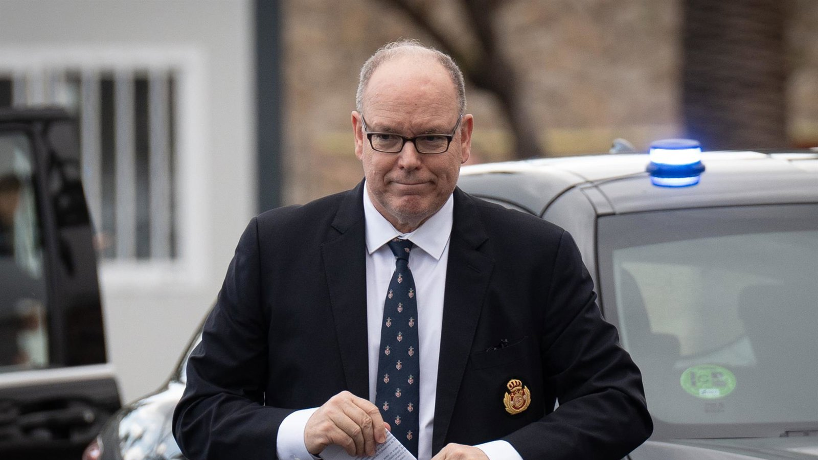 Alberto II de Mónaco inaugurará en Madrid una exposición el 1 y 2 de junio