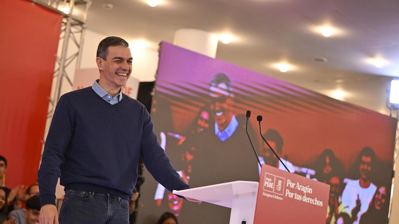 El CIS de Tezanos dispara al PSOE hasta el 36,4% y amplía a casi 13 puntos su ventaja sobre el PP
