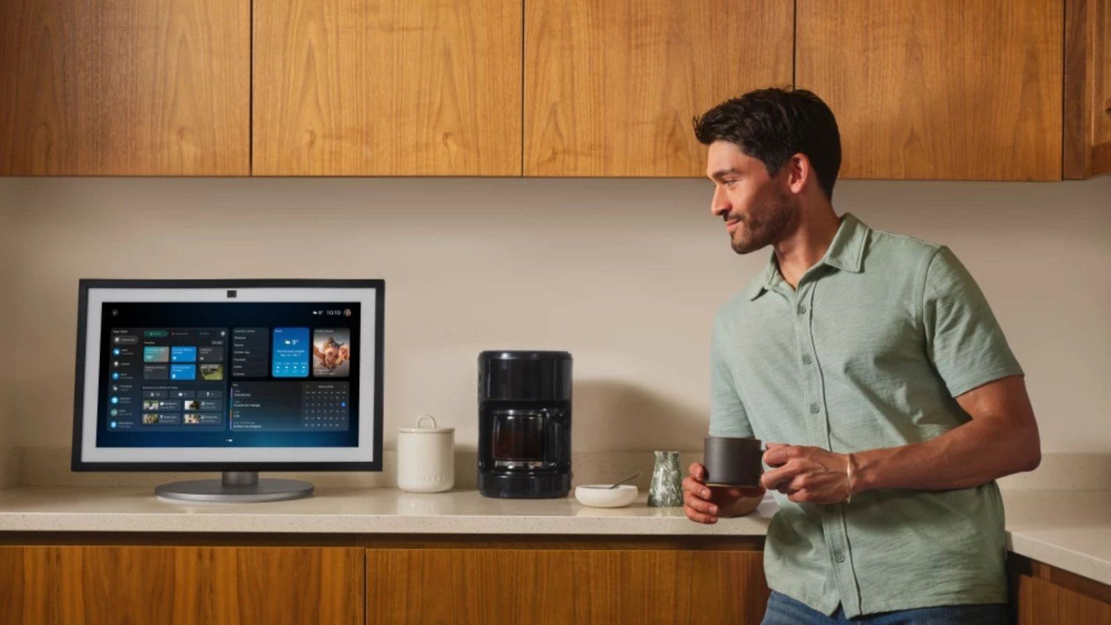 Alexa+ llega a España: más inteligente y más útil en casa