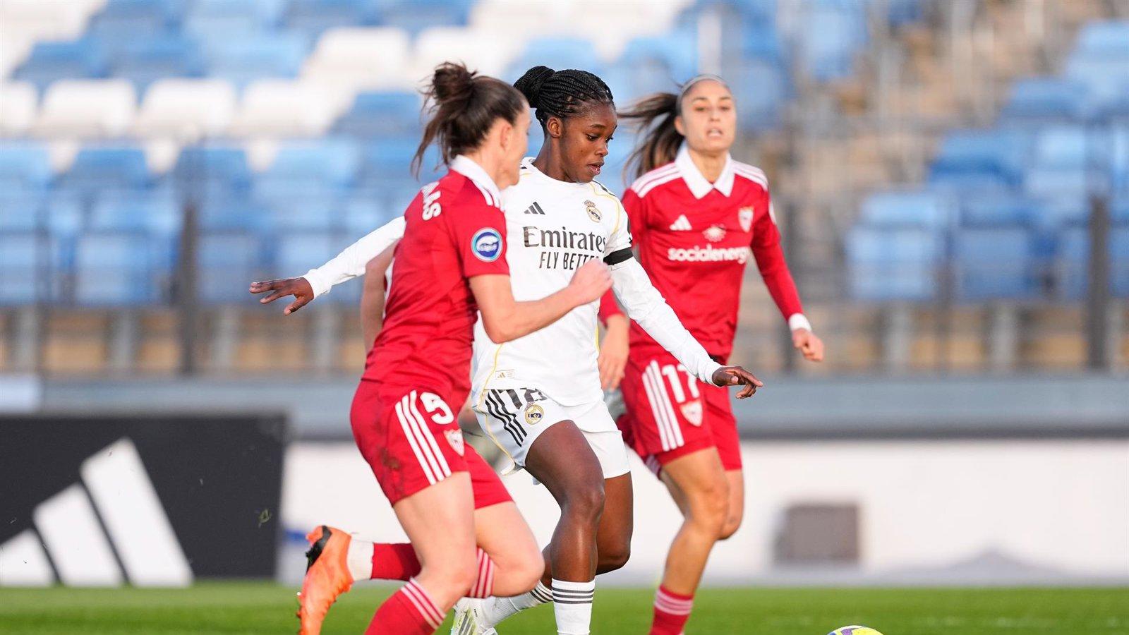 El Real Madrid y la Real Sociedad buscan sellar la previa de Champions