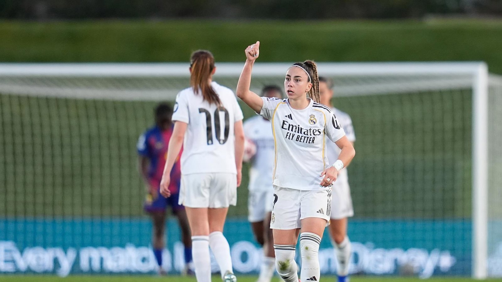 El Real Madrid y la Real Sociedad buscan acercarse a la Champions