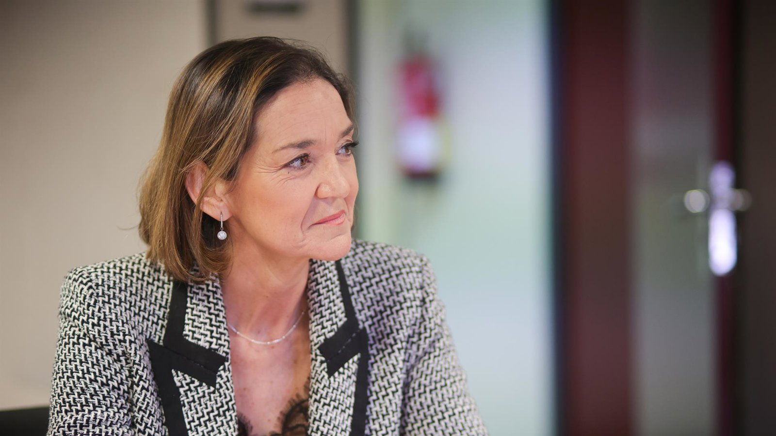 Reyes Maroto repetirá en las primarias del PSOE para la Alcaldía de Madrid en 2027