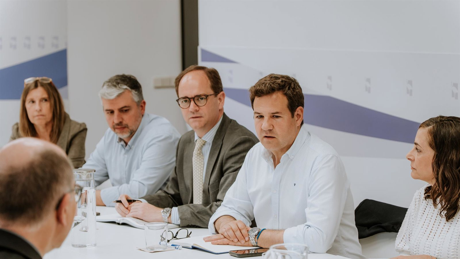 Las Rozas ofrecerá cinco pabellones a las parroquias y emitirá en pantallas los actos oficiales del Papa en Madrid