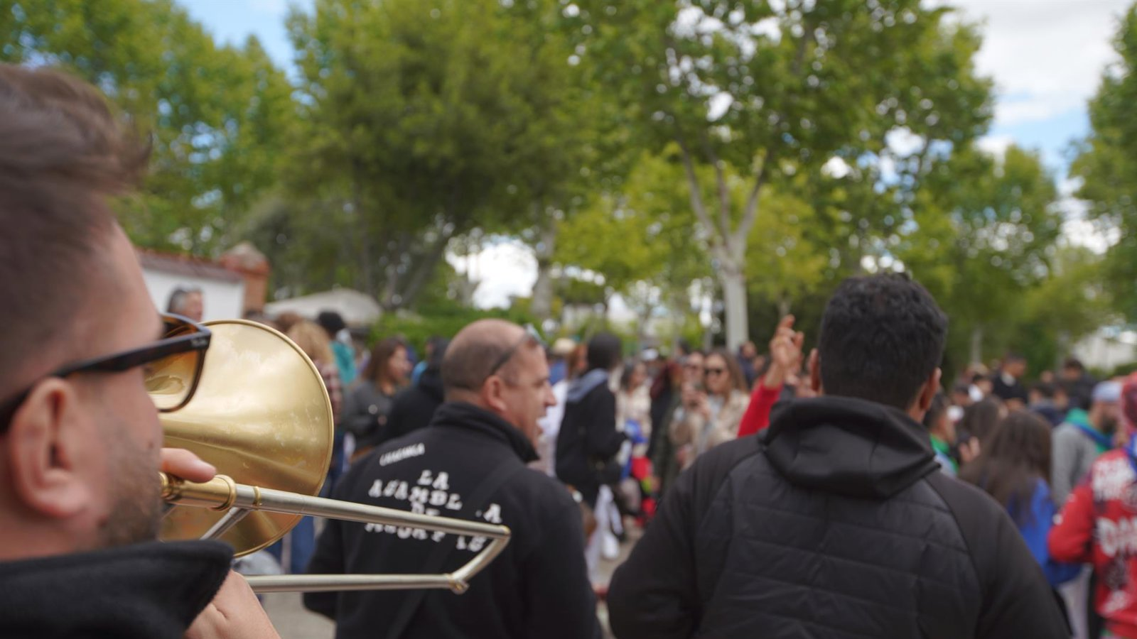 Las Matas arranca sus fiestas de San José Obrero con deporte, música y actividades para todos los públicos