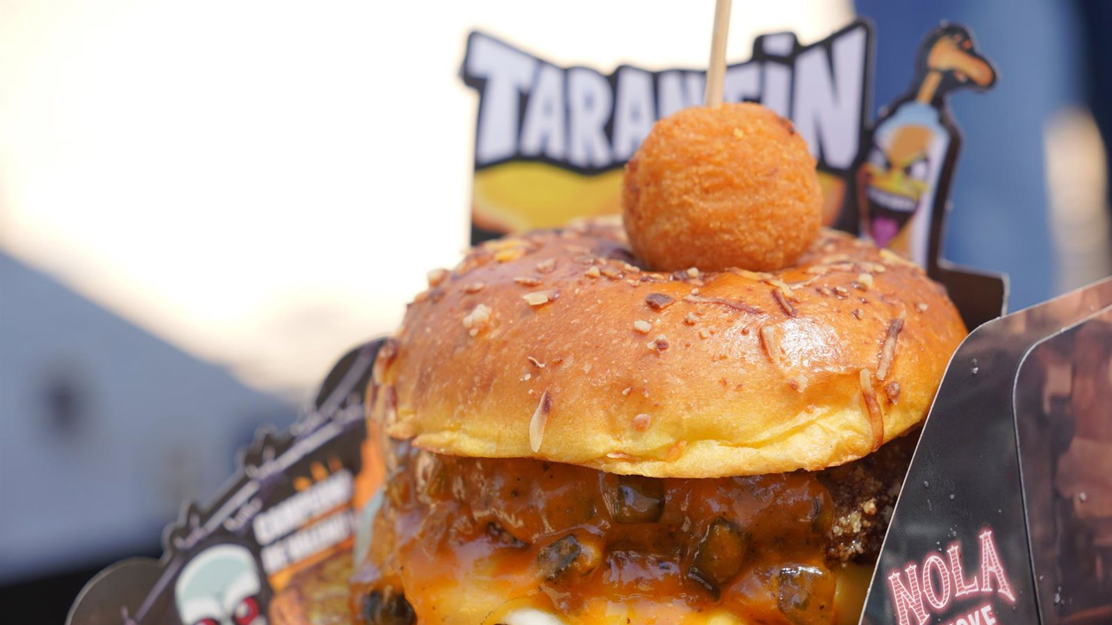 Las Rozas programa The Champions Burger y la III edición del Canicross entre sus actividades de ocio este fin de semana