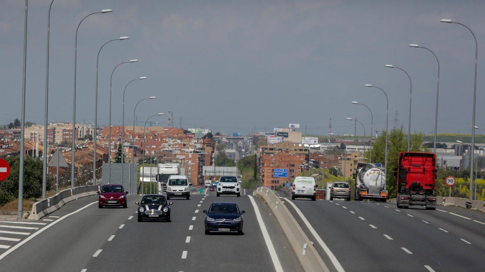 La Semana Santa termina con 30 fallecidos en las carreteras españolas