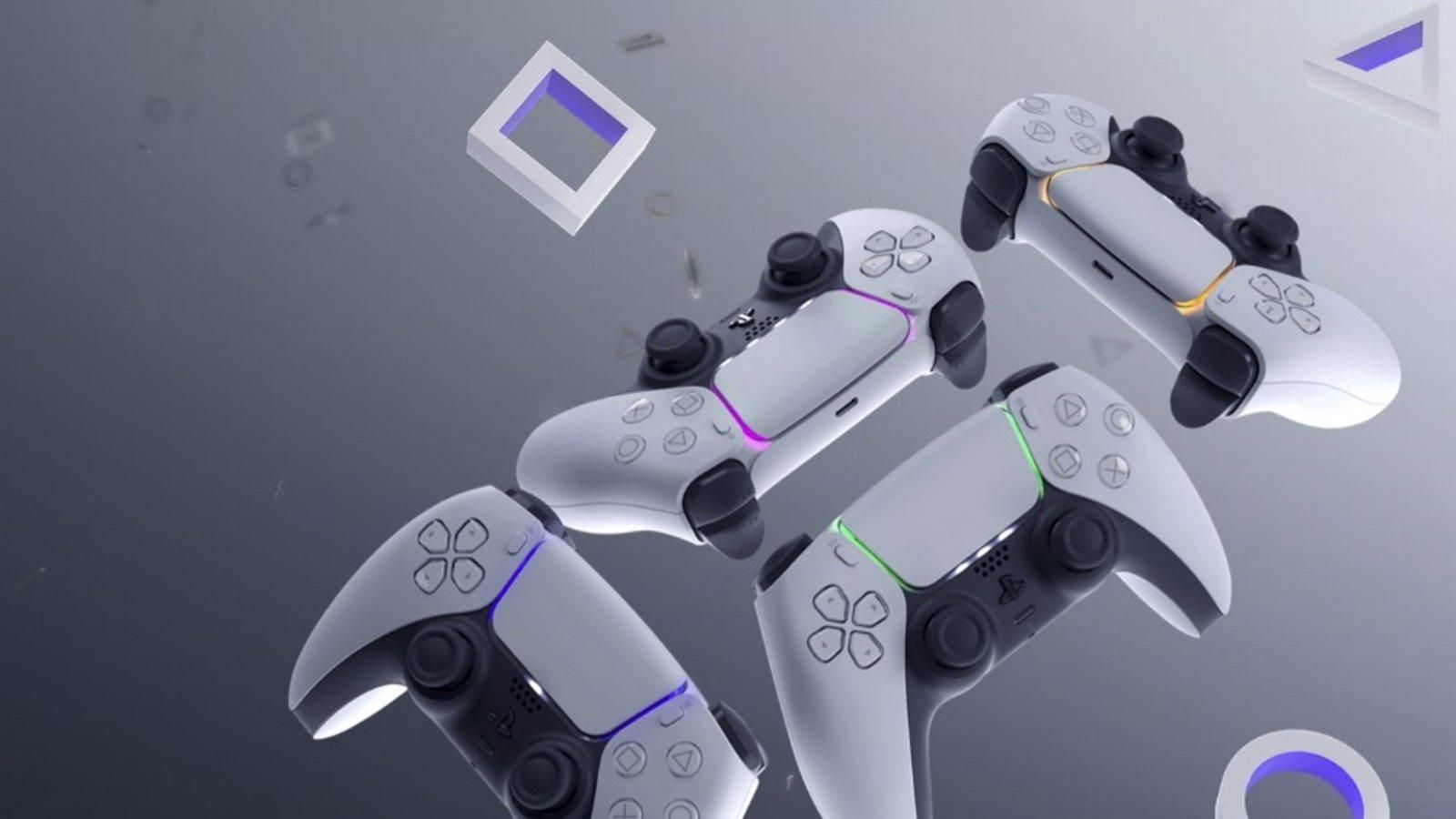 Sony mejorará la inmersión en los juegos de PlayStation