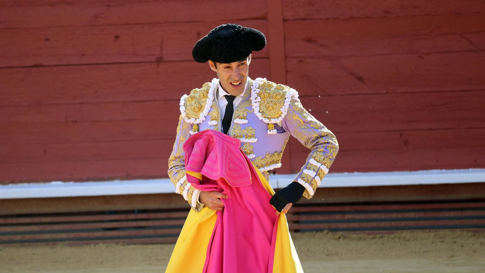 Madrid reconoce a Talavante, Palacio y Jandilla en San Isidro 2025