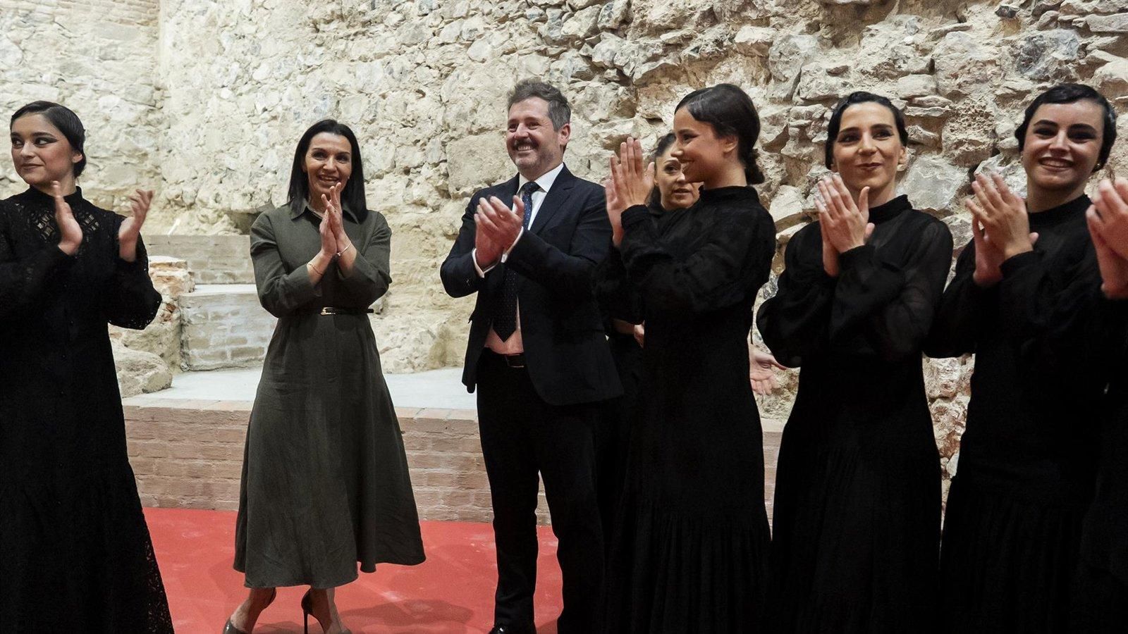 Teatros del Canal abrirá un centro documental de artes escénicas