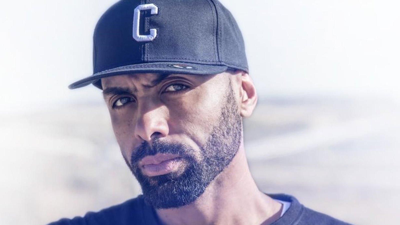 El Chojin estrenará su gira Balance Tour en las fiestas de Torrejón el 19 de junio