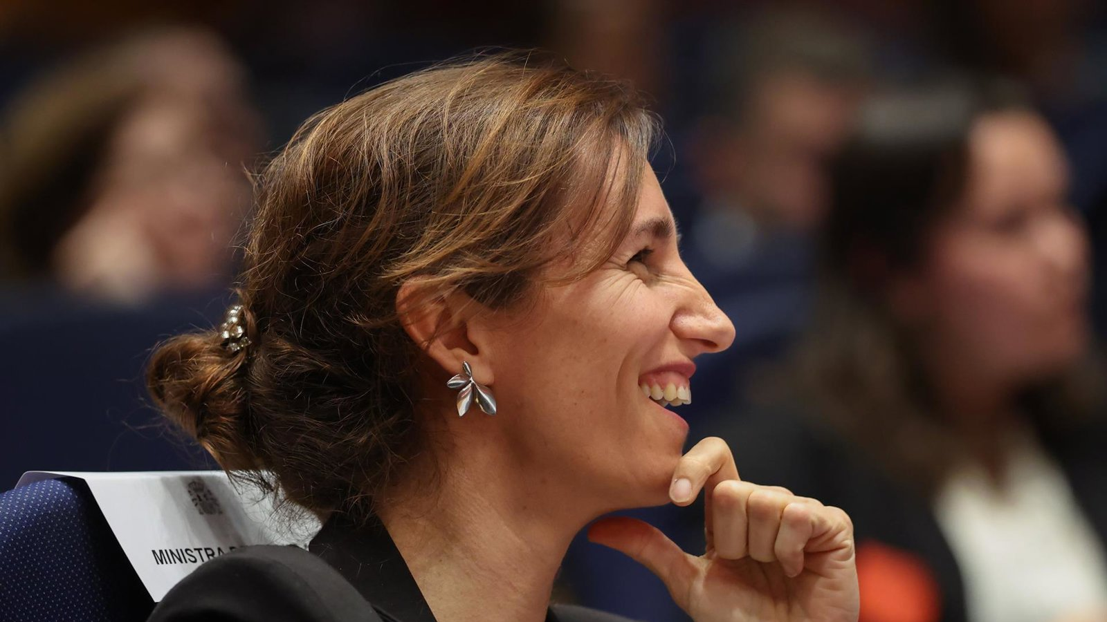 Inma Sanz considera que Mónica García es un "desastre de candidata" tras anunciar su candidatura a la presidencia de la región