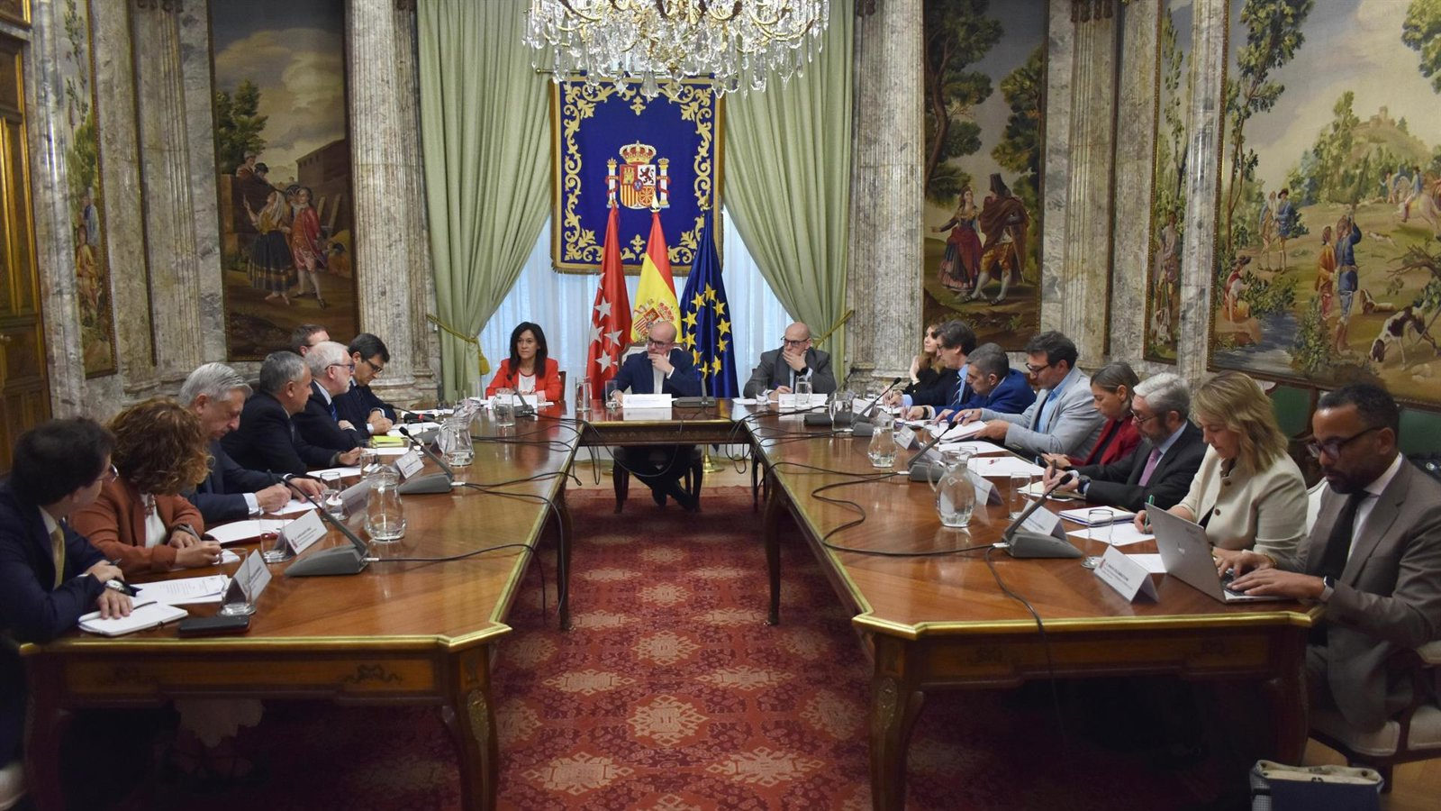 La visita del Papa León XIV a Madrid contará con plan especial de seguridad, refuerzo de Cercanías y ampliación de la oferta cultural