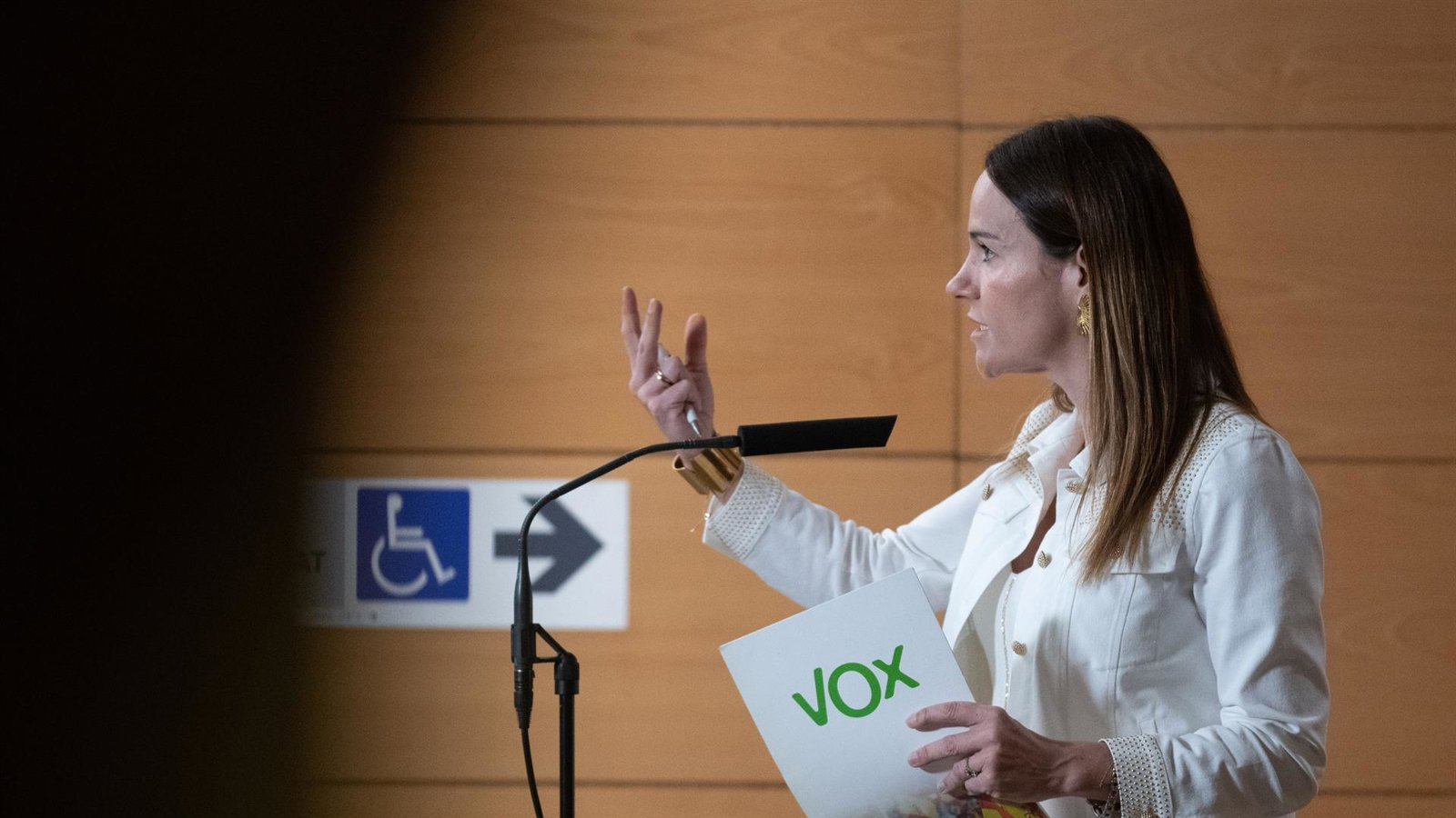 Vox pide retirar la nacionalidad española a migrantes condenados por crimen organizado