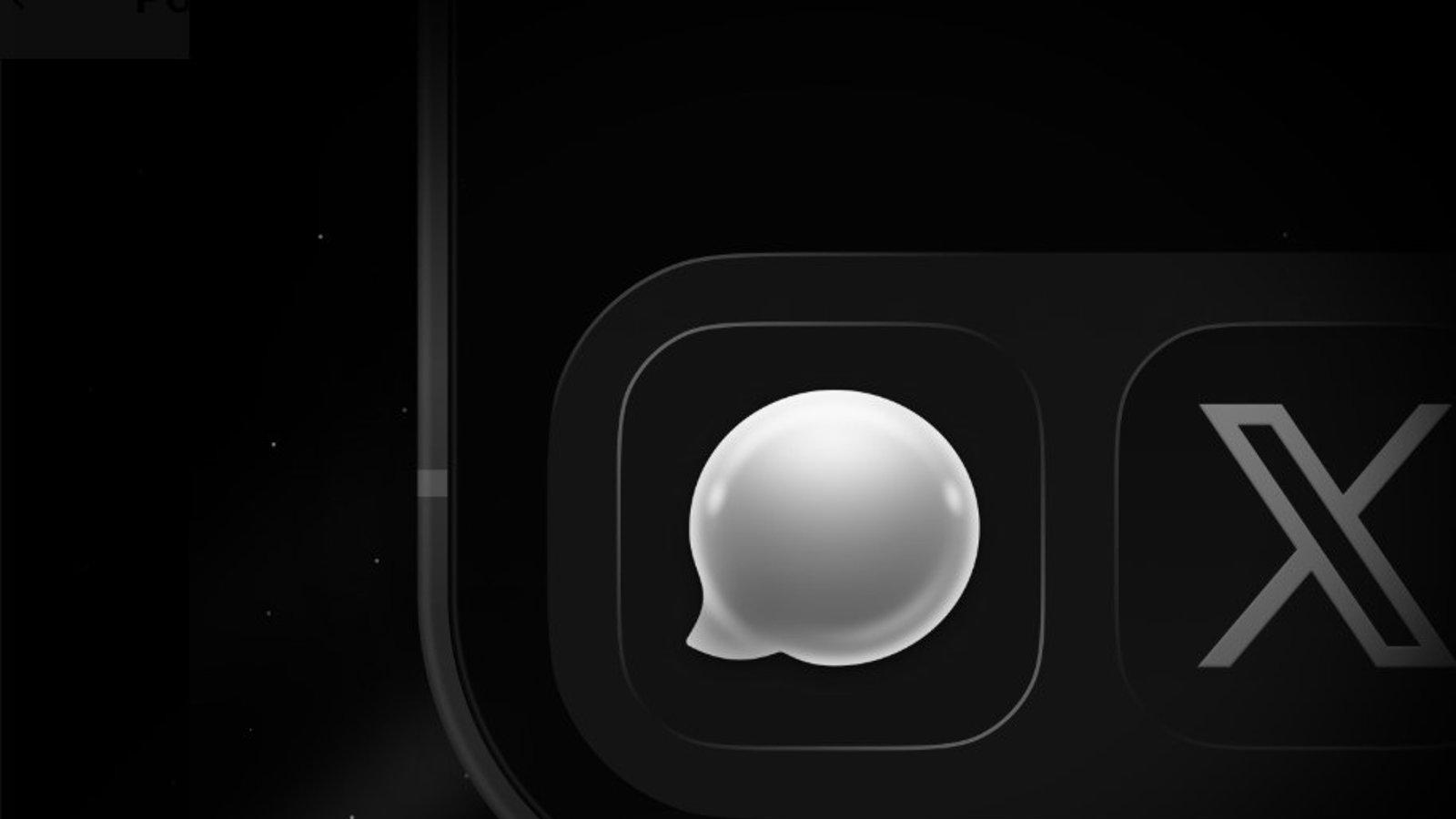 X lanzará su aplicación independiente de mensajería