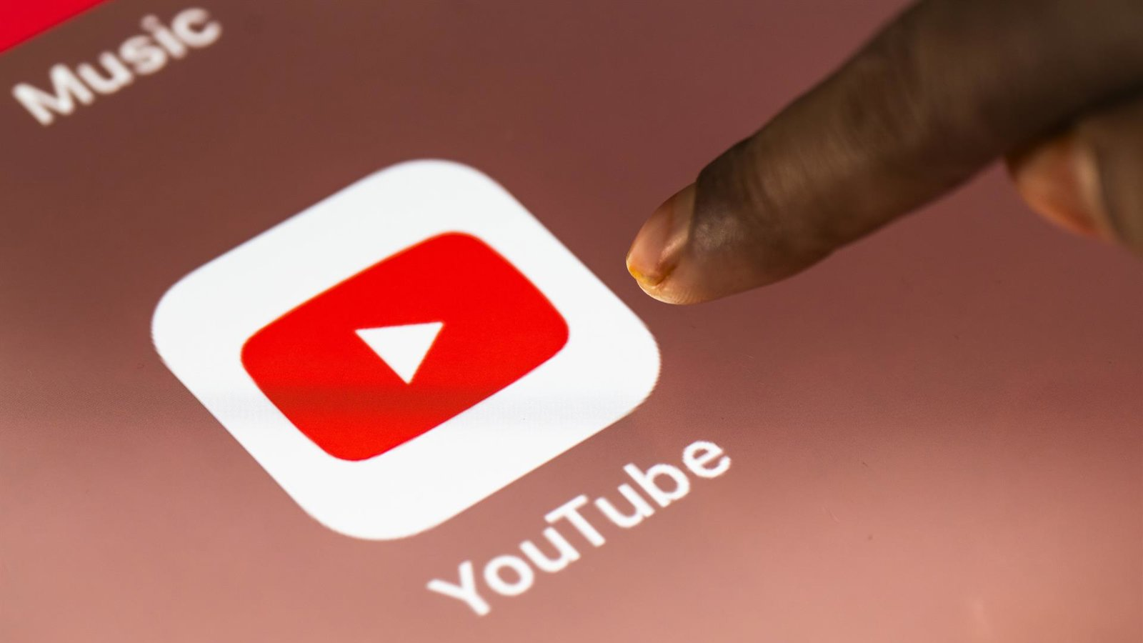 YouTube limita las notificaciones push a usuarios inactivos