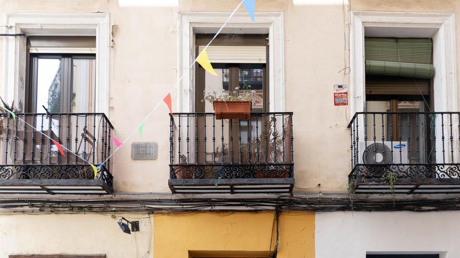 El 2,6% de los propietarios en la región mantiene una vivienda vacía