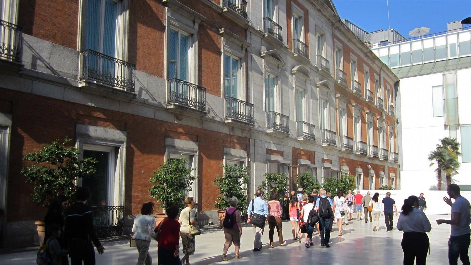 El Estado asegura 25 obras del Mauritshuis para el Thyssen