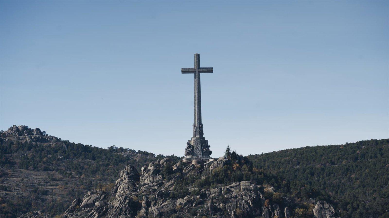 Alfredo Maroto, nuevo abad de la Santa Cruz del Valle de los Caídos