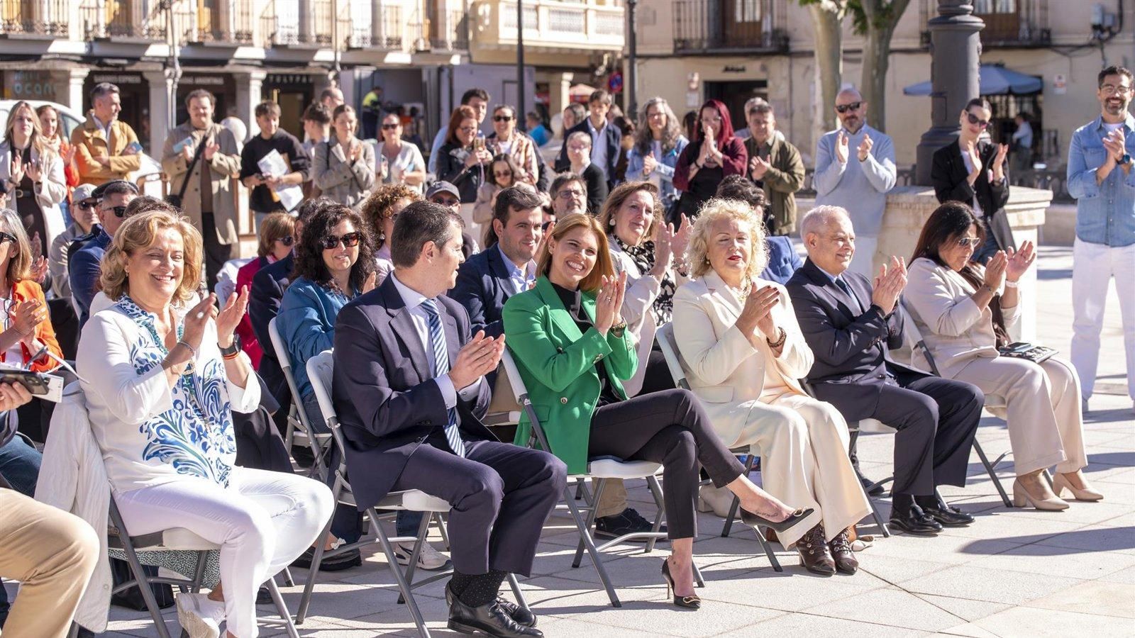 Alcalá celebrará La Noche en Blanco con más de 120 actividades el 16 de mayo