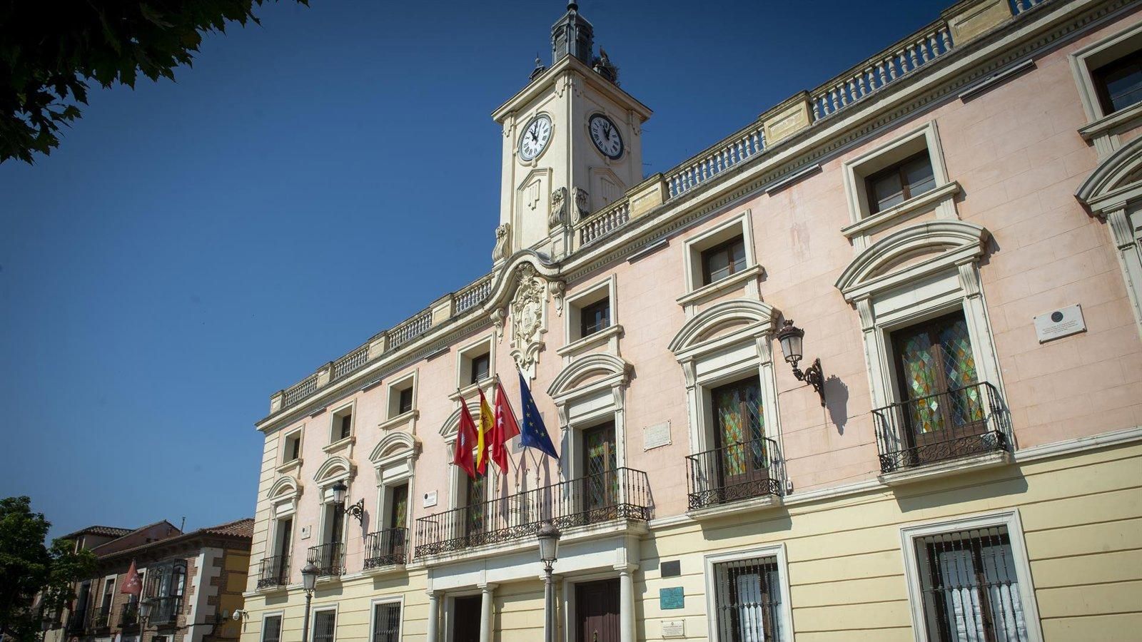 Alcalá mejorará la calle Carmen Descalzo desde el 18 de mayo