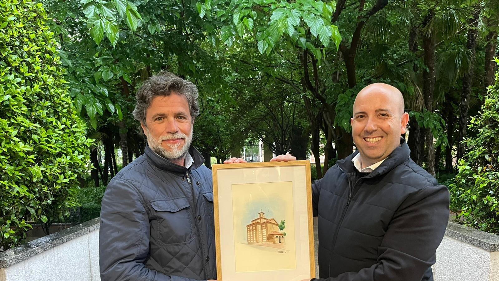 Distrito I de Alcalá celebrará San Isidro con misa y reparto de rosquillas