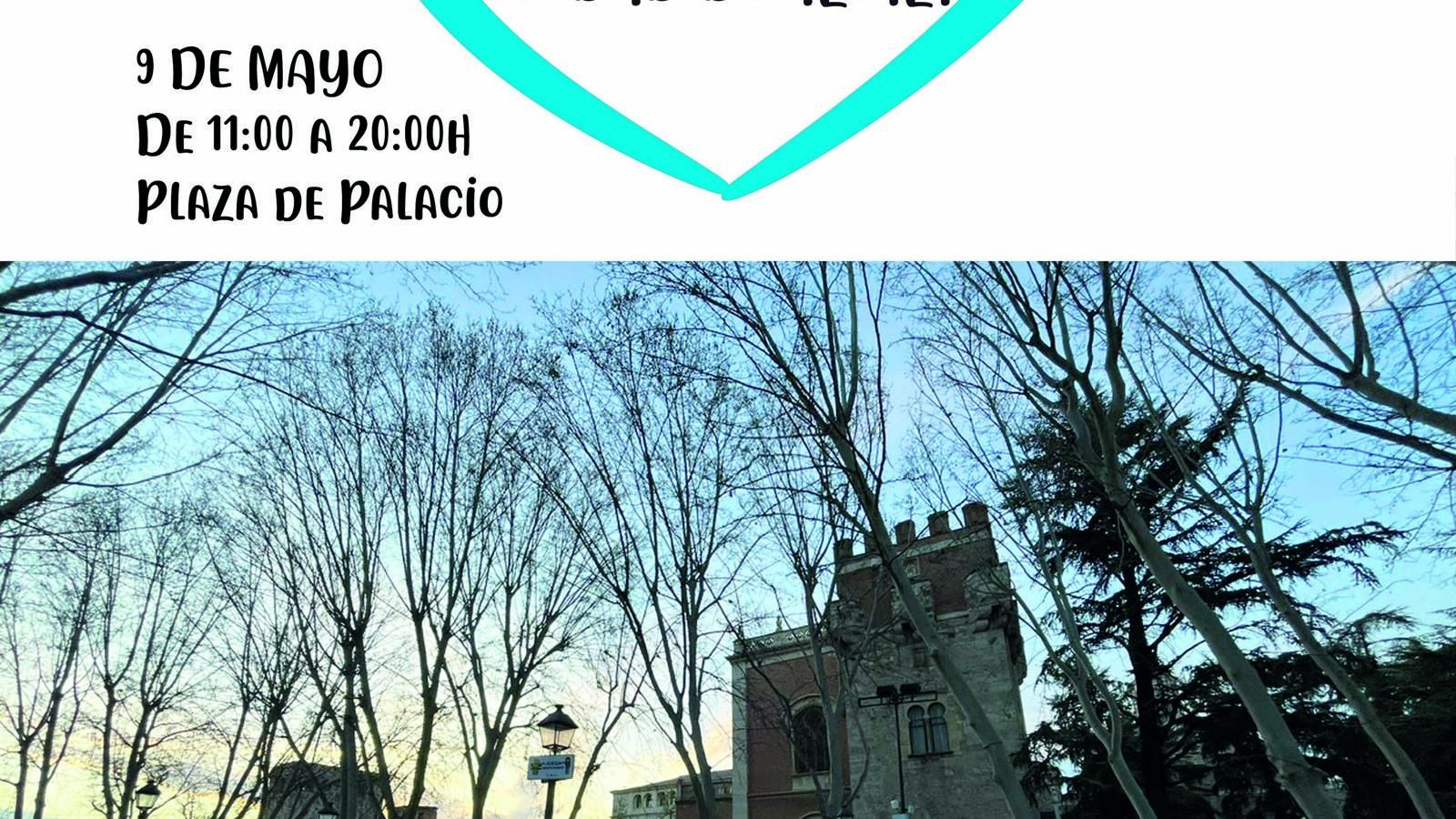 Alcalá de Henares acoge la I Feria de Obradores Sin Gluten