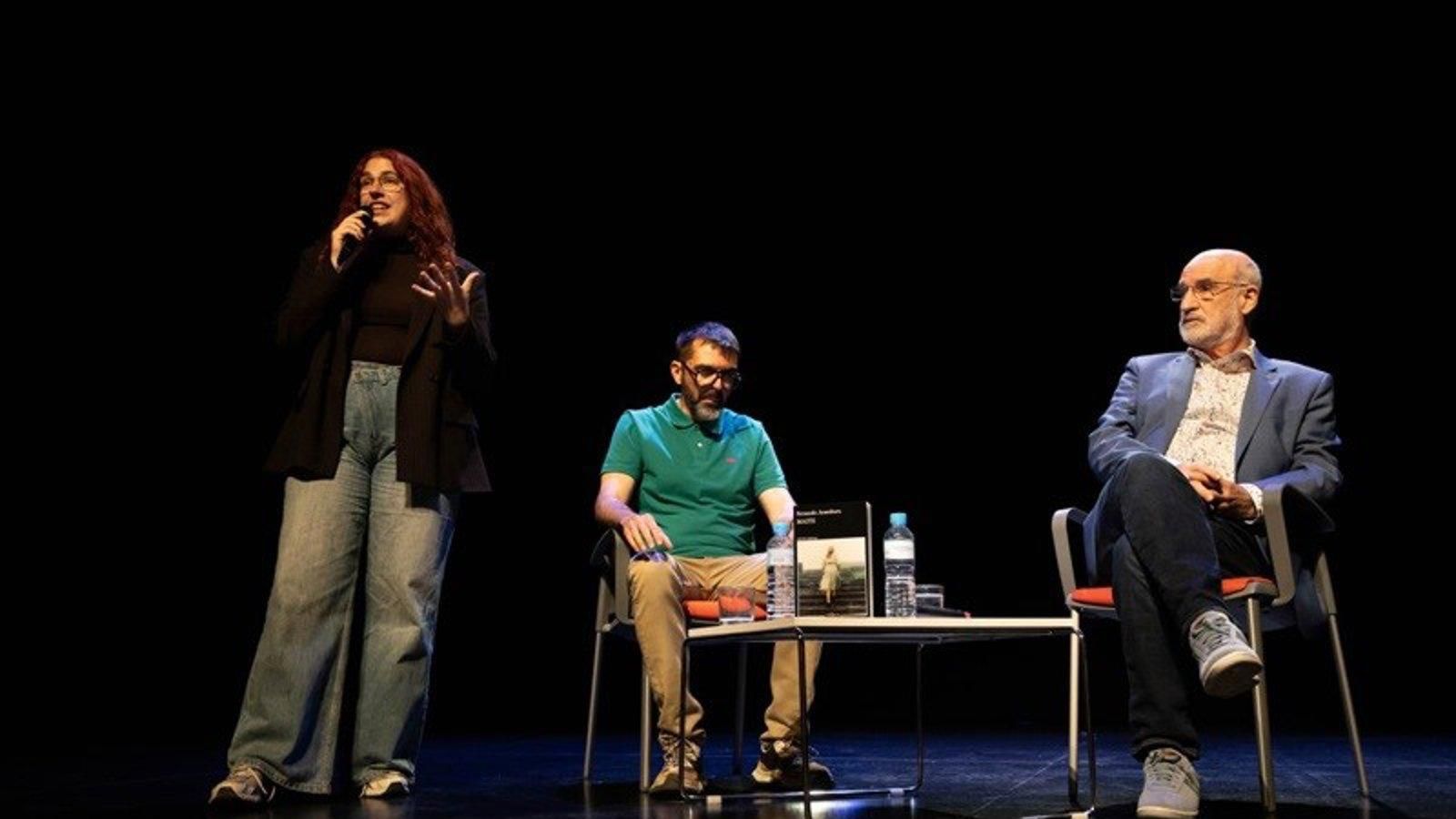Alcorcón llena el fin de semana de teatro, libros, museos y música