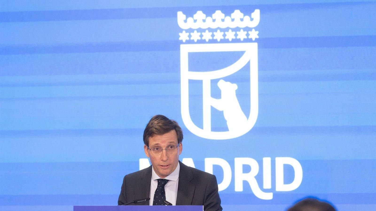 Almeida entregará la Llave de Oro de la Ciudad al Papa León