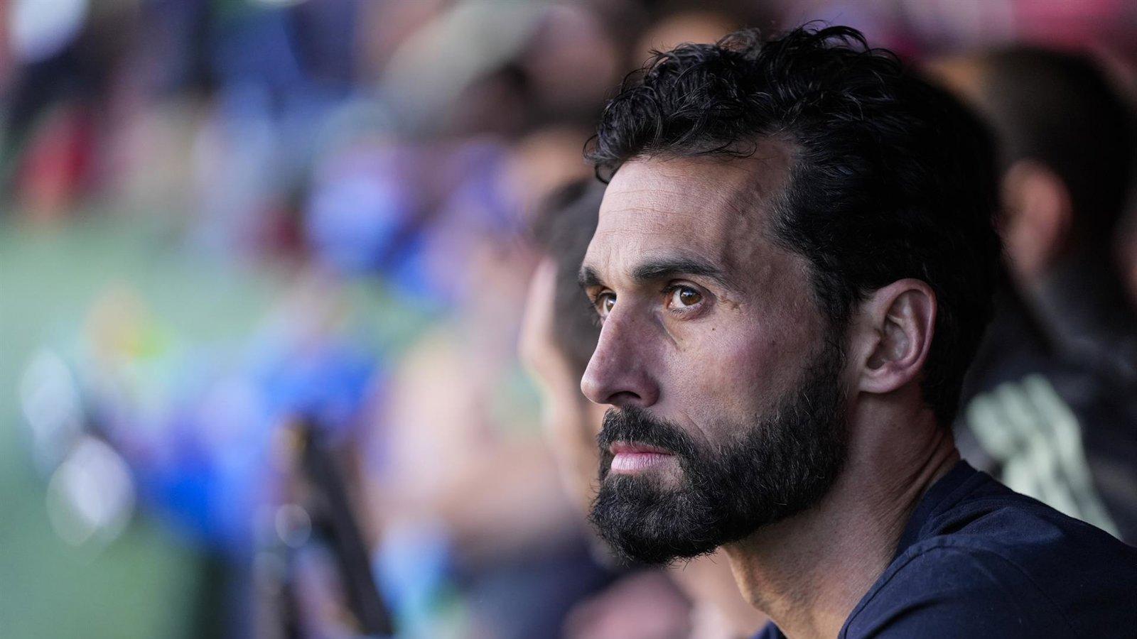 Arbeloa acaba 