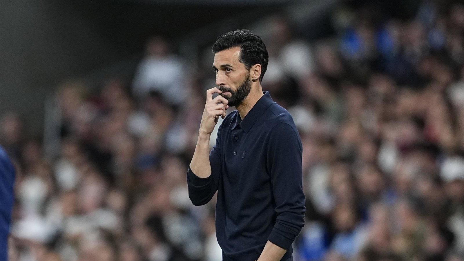 Arbeloa responde a Mbappé: 