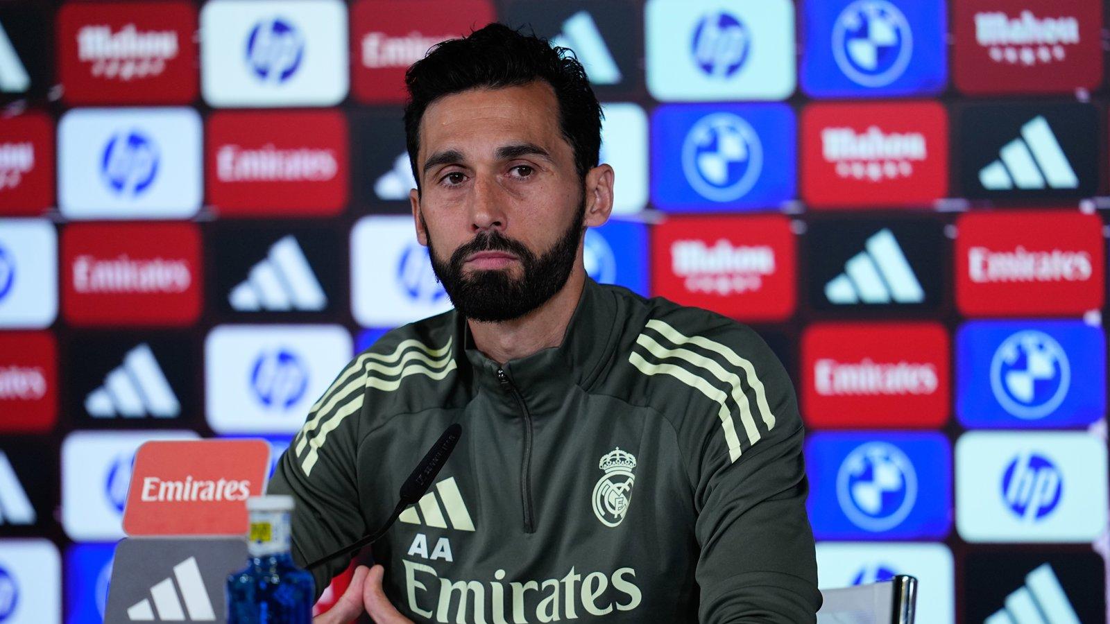 Arbeloa estalla por la pelea entre Valverde y Tchouaméni: 